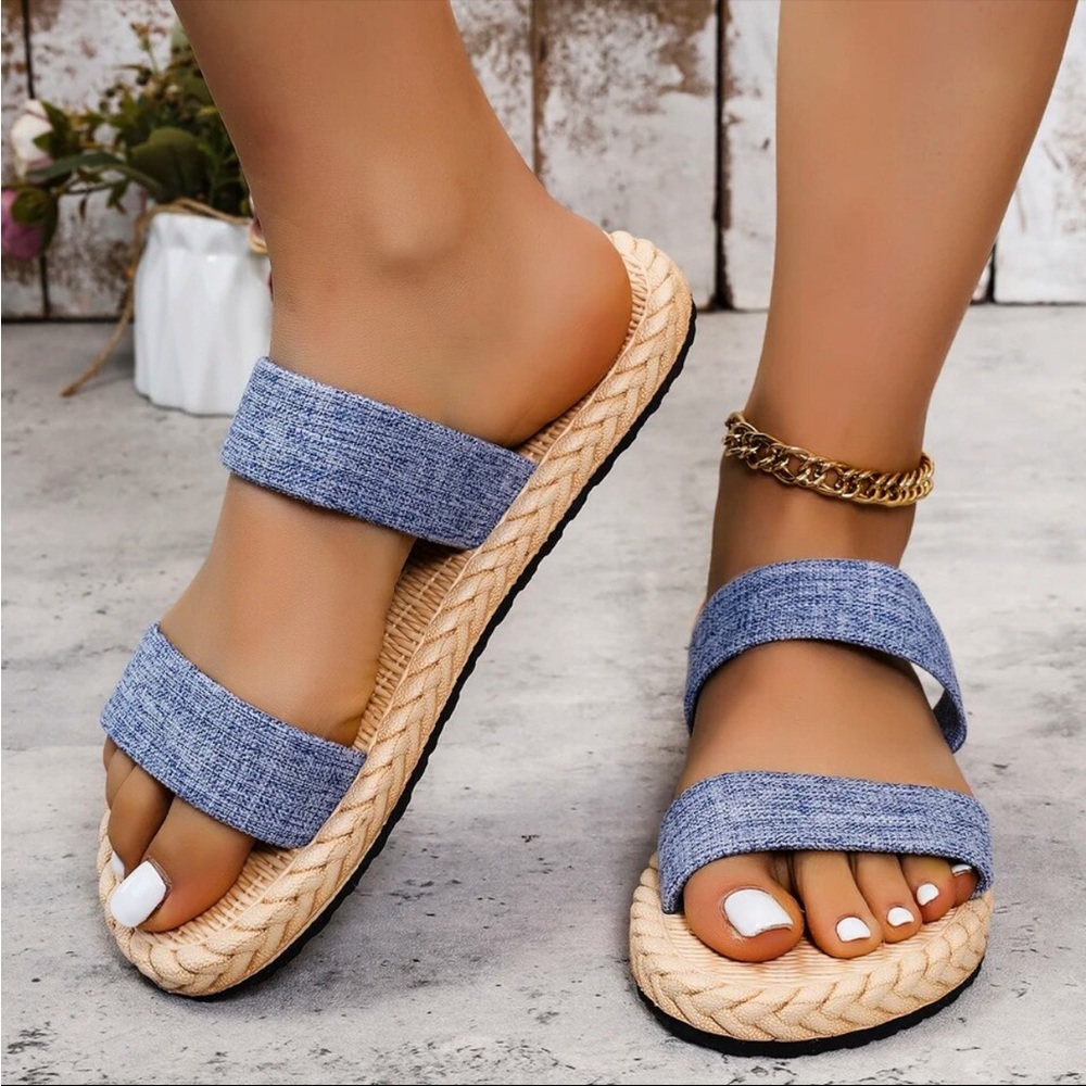 Slip on